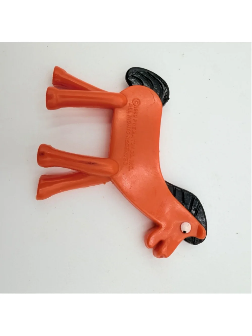 Jesco playskool gumby